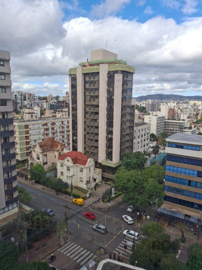 Conjunto Comercial-Sala à venda com 1 quarto, 33m² - Foto 22