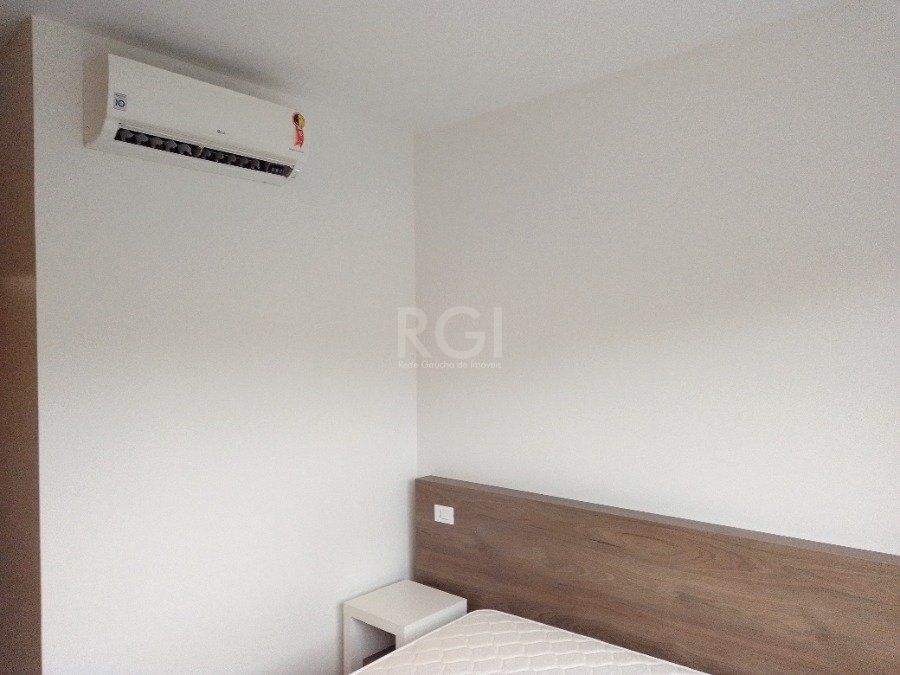 Apartamento à venda com 1 quarto, 24m² - Foto 3