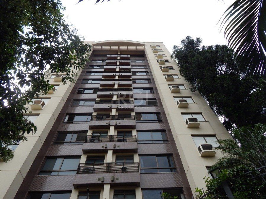 Apartamento para Venda - 74m², 2 dormitórios, sendo 1 suites, 1 vaga - Petrópolis — foto 2