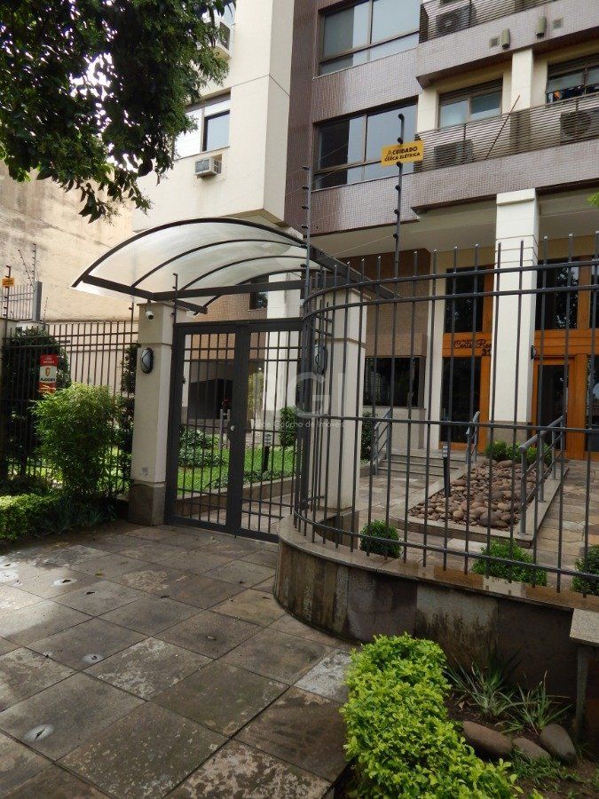 Apartamento para Venda - 74m², 2 dormitórios, sendo 1 suites, 1 vaga - Petrópolis — foto 3