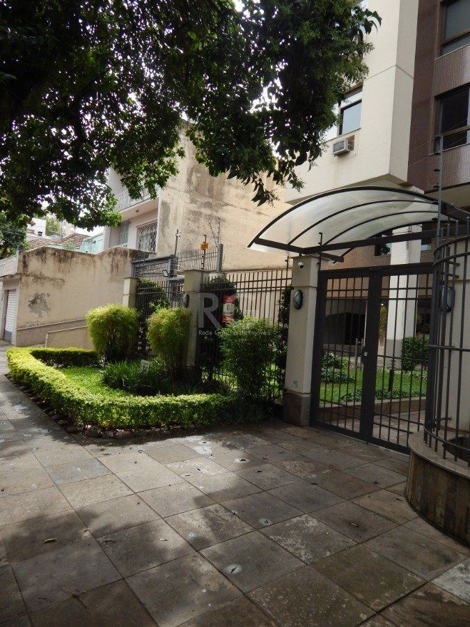 Apartamento para Venda - 74m², 2 dormitórios, sendo 1 suites, 1 vaga - Petrópolis — foto 4
