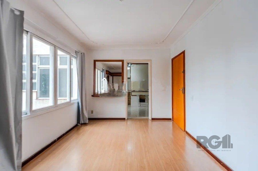 Apartamento à venda com 3 quartos, 94m² - Foto 1