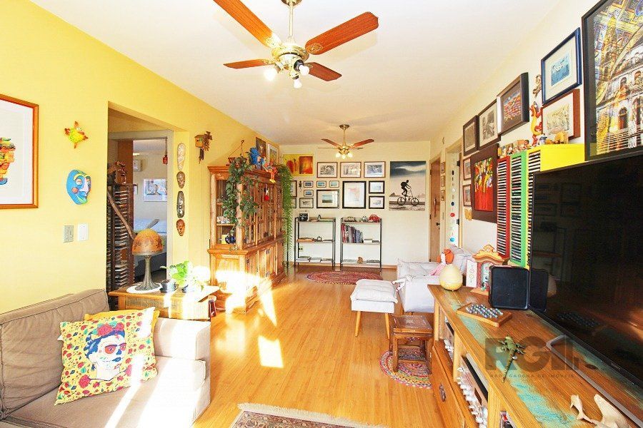 Apartamento, 2 quartos, 72 m² - Foto 5