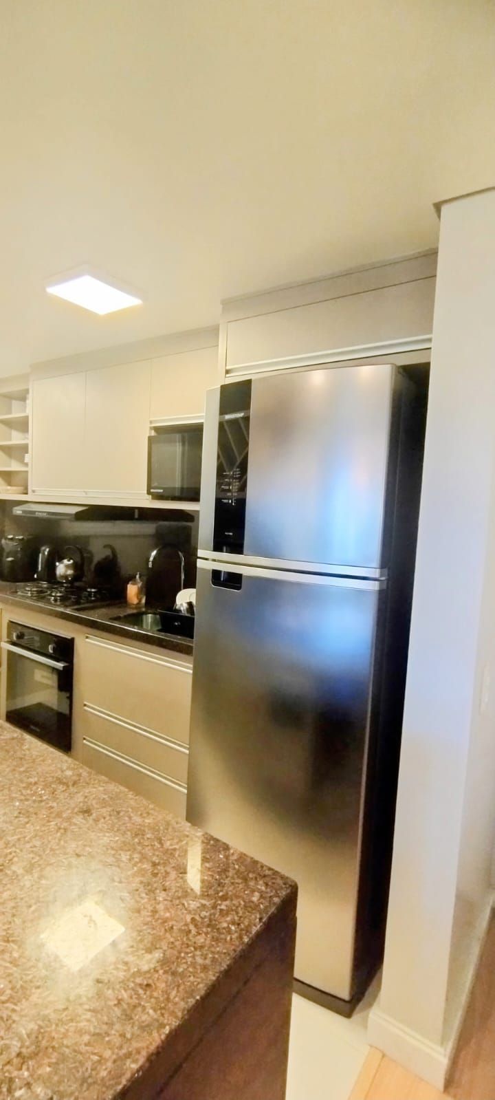 Apartamento, 1 quarto, 47 m² - Foto 19