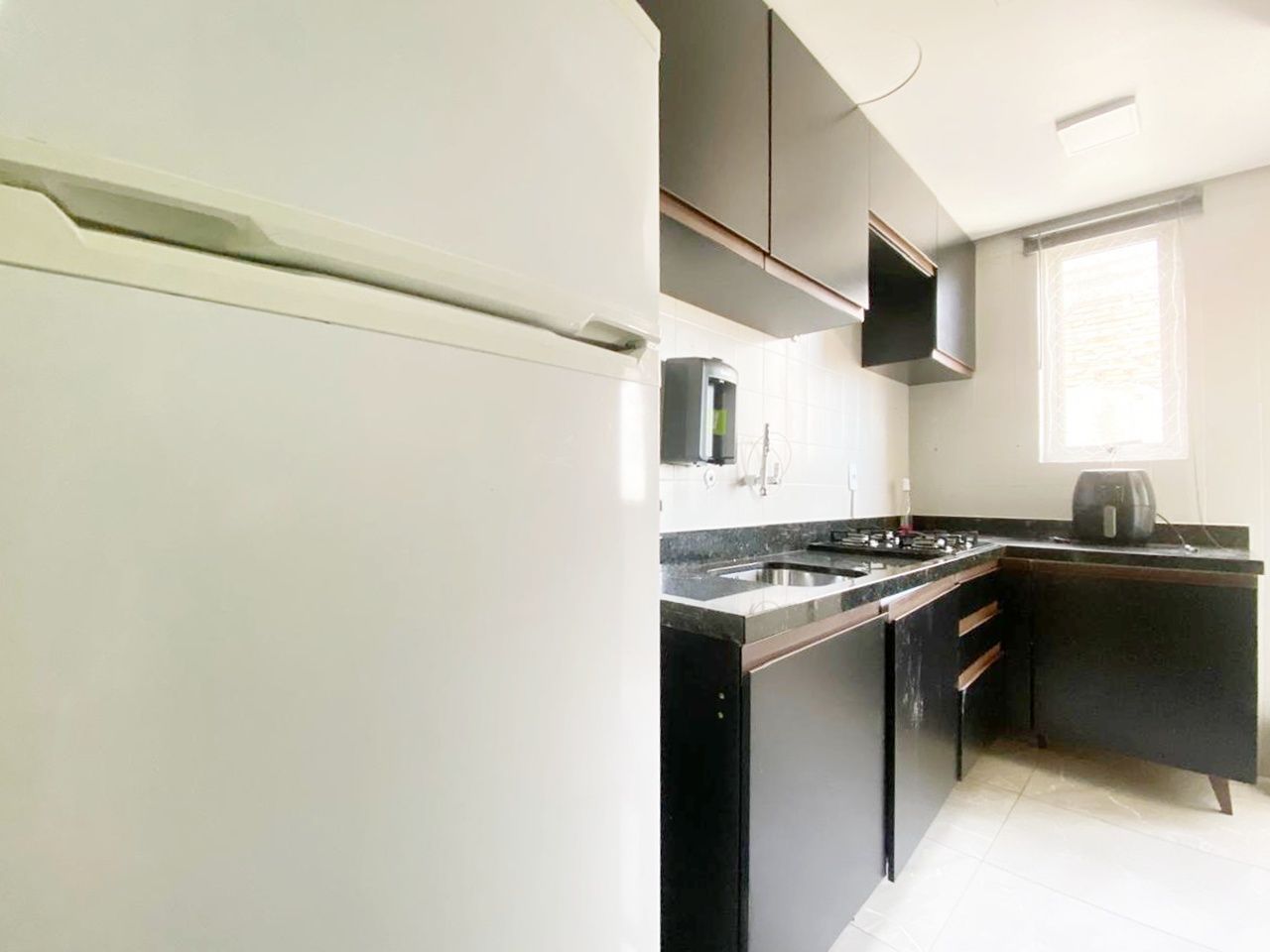 Apartamento, 1 quarto, à venda, 34 m², Independência - Porto Alegre — foto 5