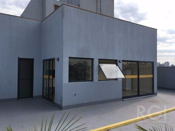 Sala-Conjunto, 38 m² - Foto 6