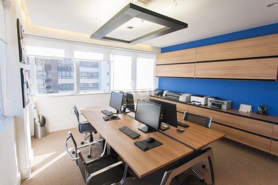 Conjunto Comercial-Sala à venda, 36m² - Foto 7