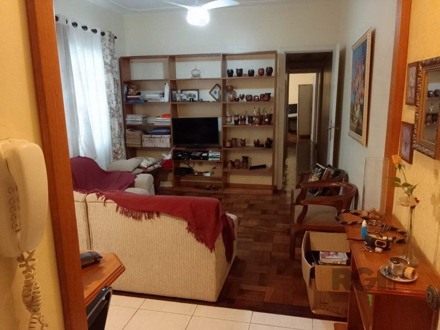 Apartamento, 2 quartos, 74 m² - Foto 1