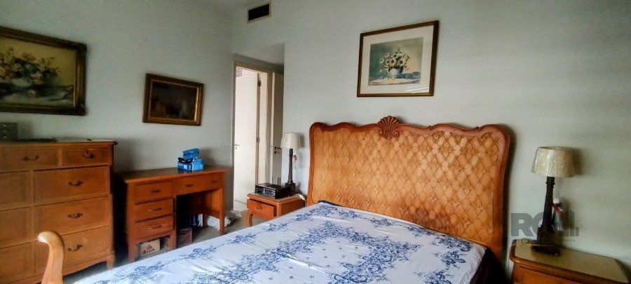 Apartamento à venda com 3 quartos, 199m² - Foto 9