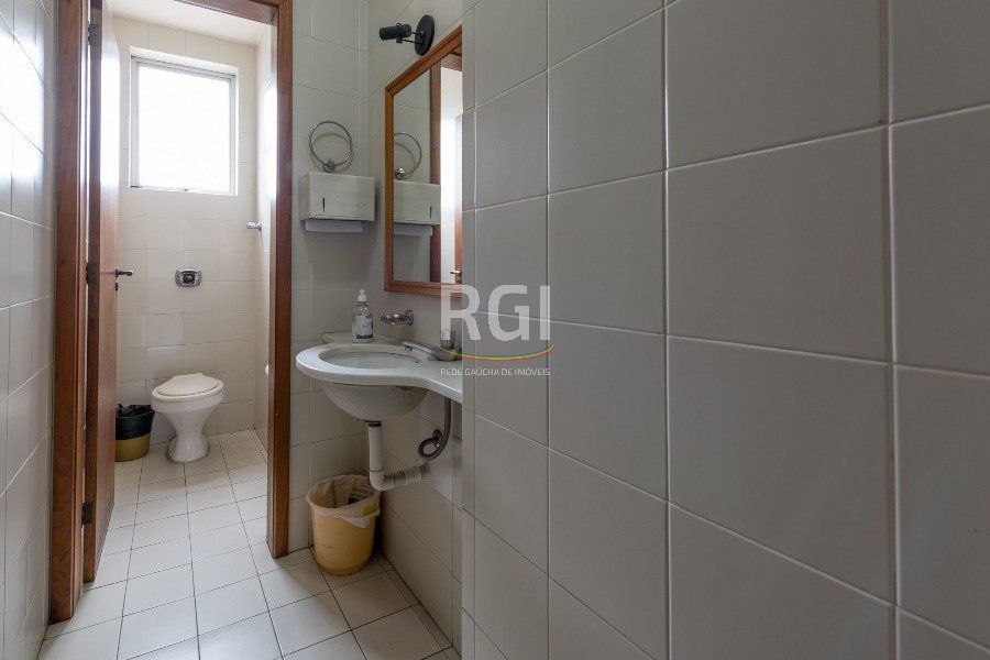 Depósito-Galpão-Armazém à venda, 2203m² - Foto 34