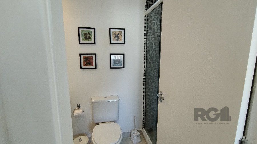 Apartamento, 2 quartos, 65 m² - Foto 11