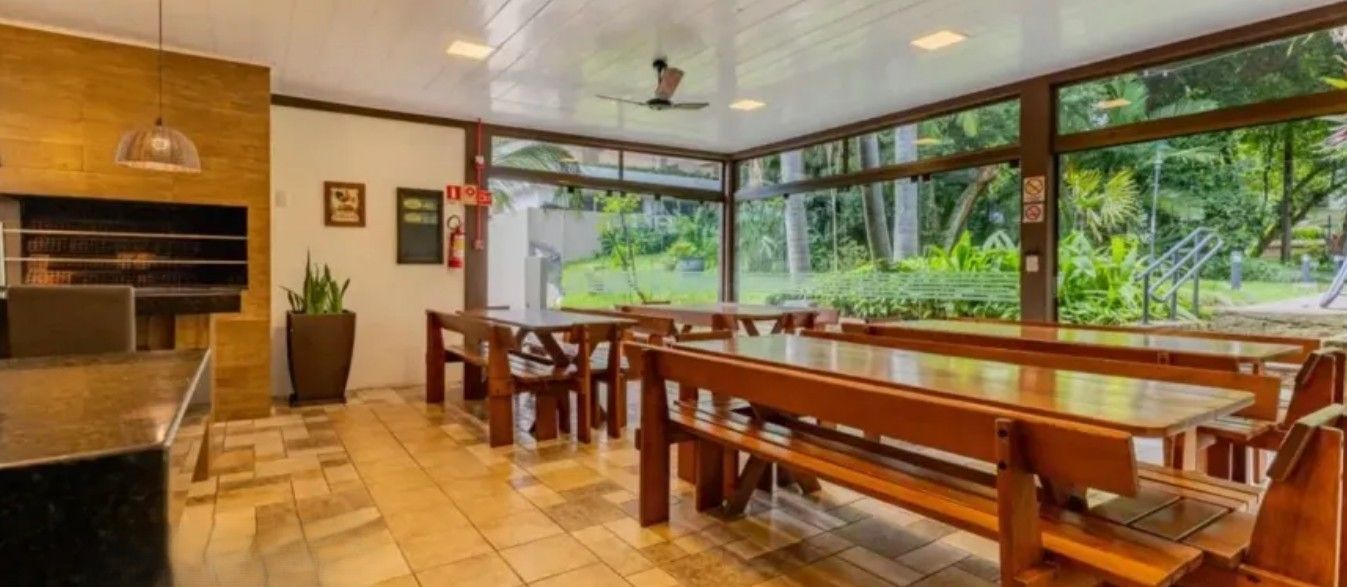 Apartamento, 2 quartos, 84 m² - Foto 16