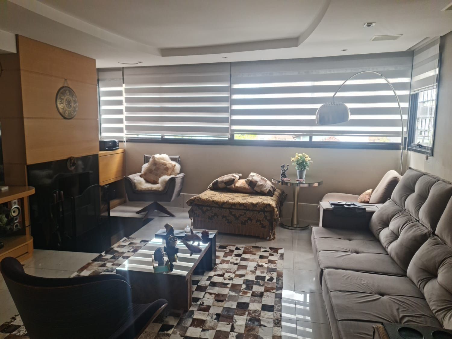 Apartamento, 3 quartos, à venda, 176 m², Mont Serrat - Porto Alegre — foto 5