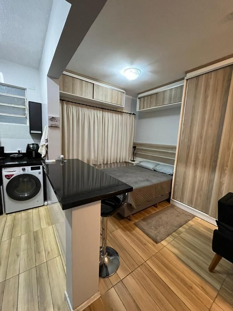 JK mobiliado próximo a UFRGS
