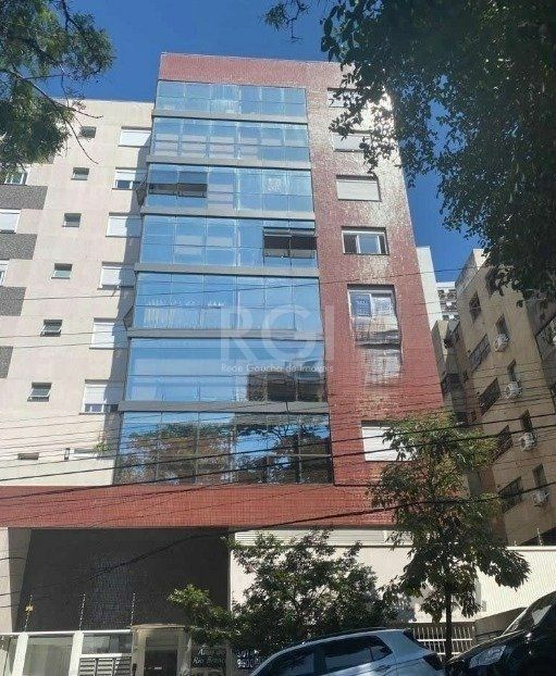 Apartamento à venda com 76m², 2 quartos, 2 suítes, 2 vagas no bairro Rio Branco em Porto Alegre