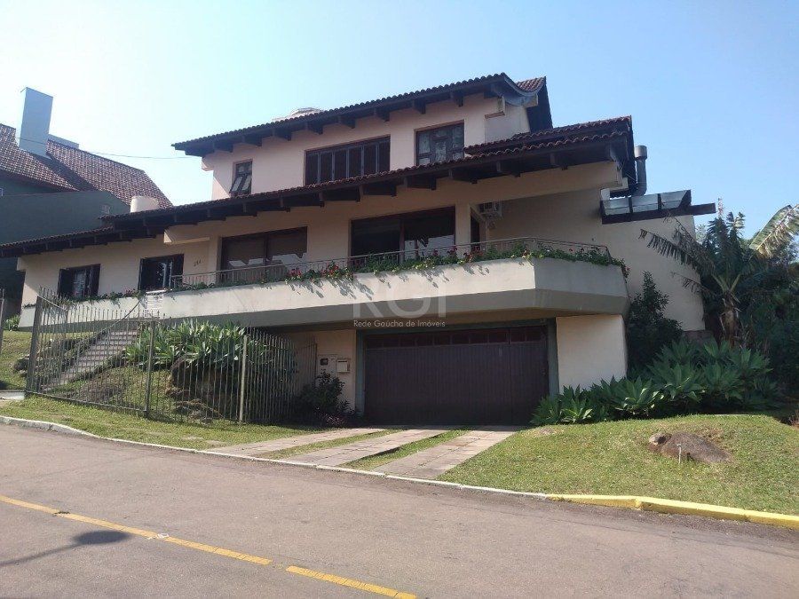 Casa de Condomínio à venda com 5 quartos, 555m² - Foto 33