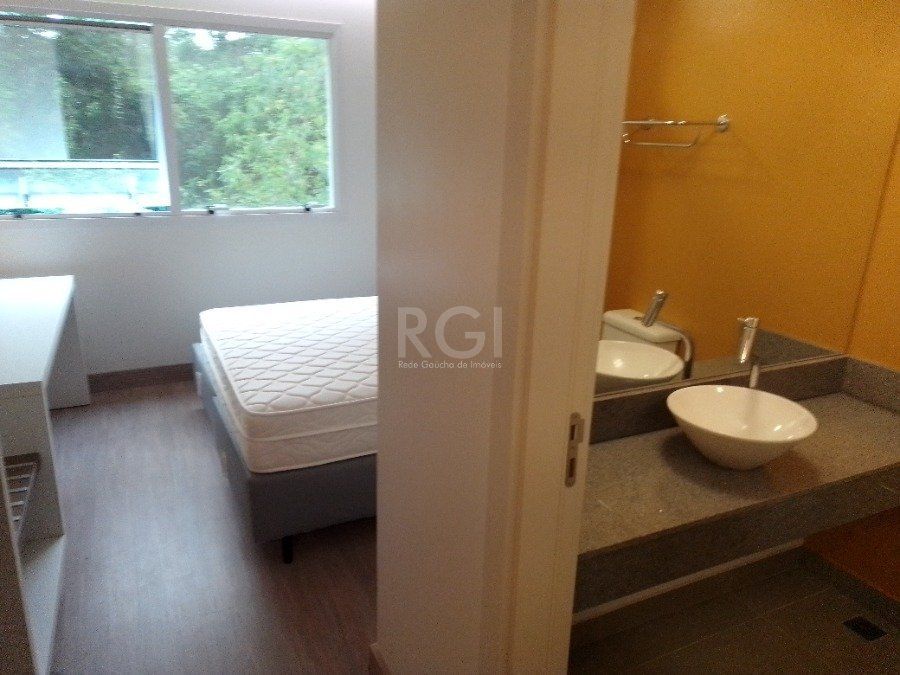 Apartamento à venda com 1 quarto, 24m² - Foto 13
