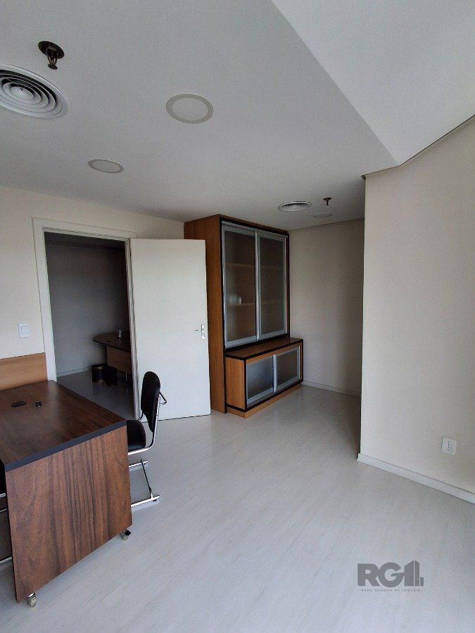 Conjunto Comercial-Sala à venda com 1 quarto, 33m² - Foto 7