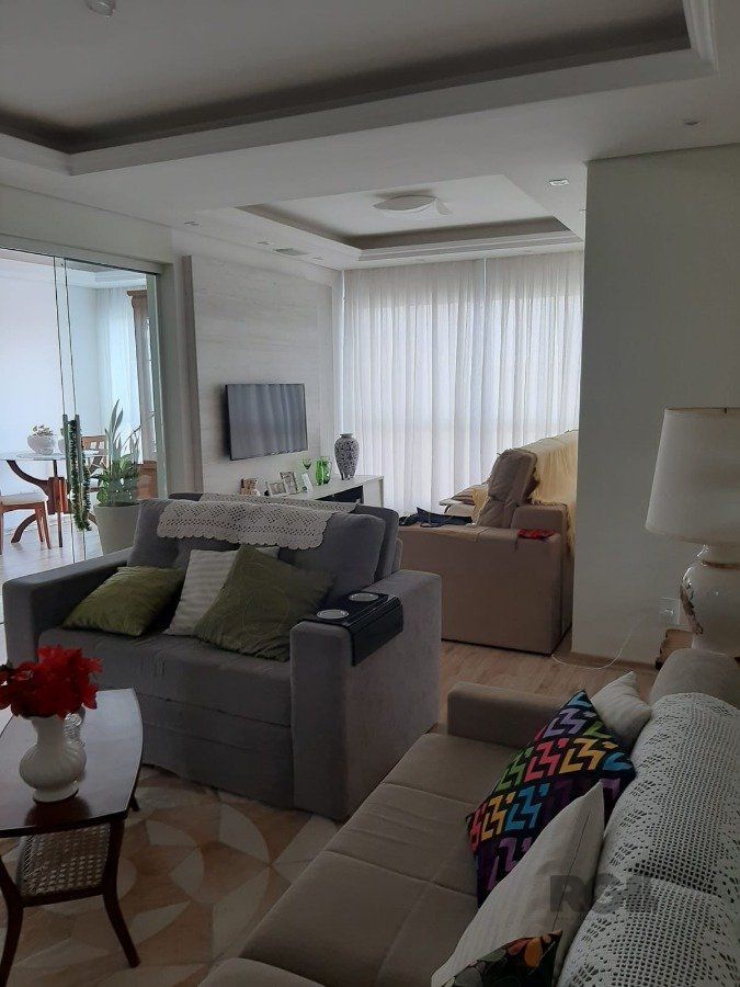 Apartamento, 6 quartos, 175 m² - Foto 23