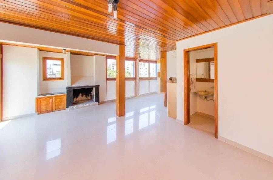 Cobertura, 2 quartos, 151 m² - Foto 4