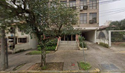 sala comercial com 53,00 m2 de área privativa, rua Alvares machado, prox. a Protásio Alves,