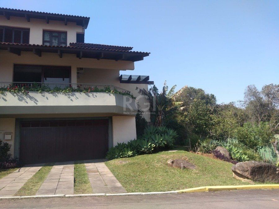 Casa de Condomínio à venda com 5 quartos, 555m² - Foto 34