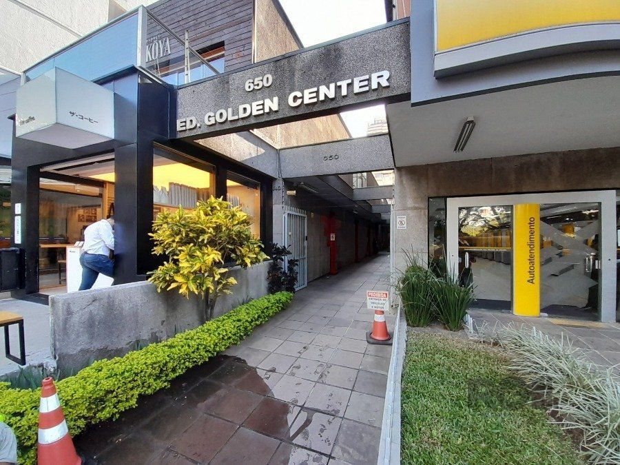 Conjunto Comercial-Sala à venda com 1 quarto, 38m² - Foto 8