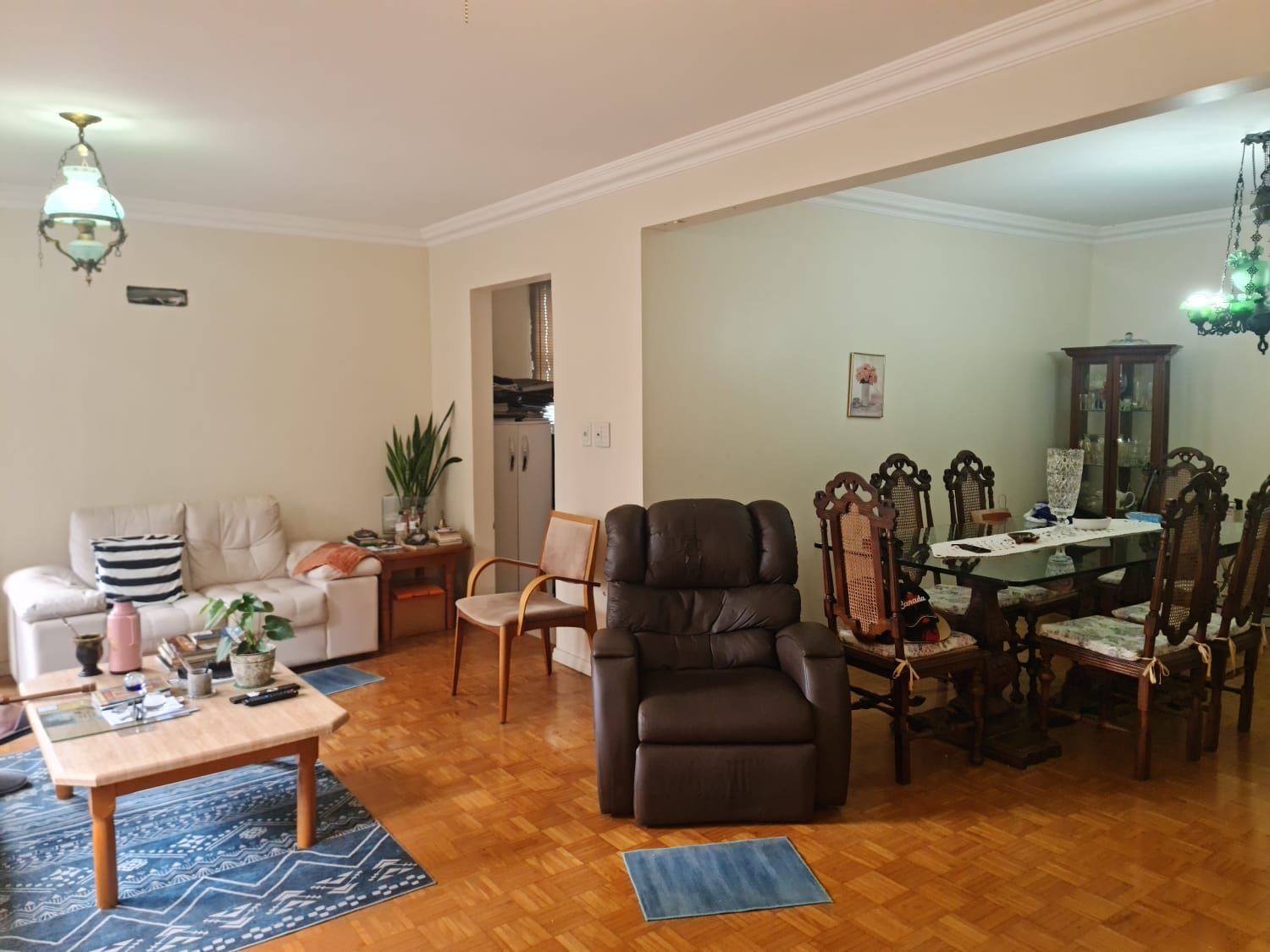 Apartamento, 3 quartos, à venda, 140 m², Rio Branco - Porto Alegre — foto 4