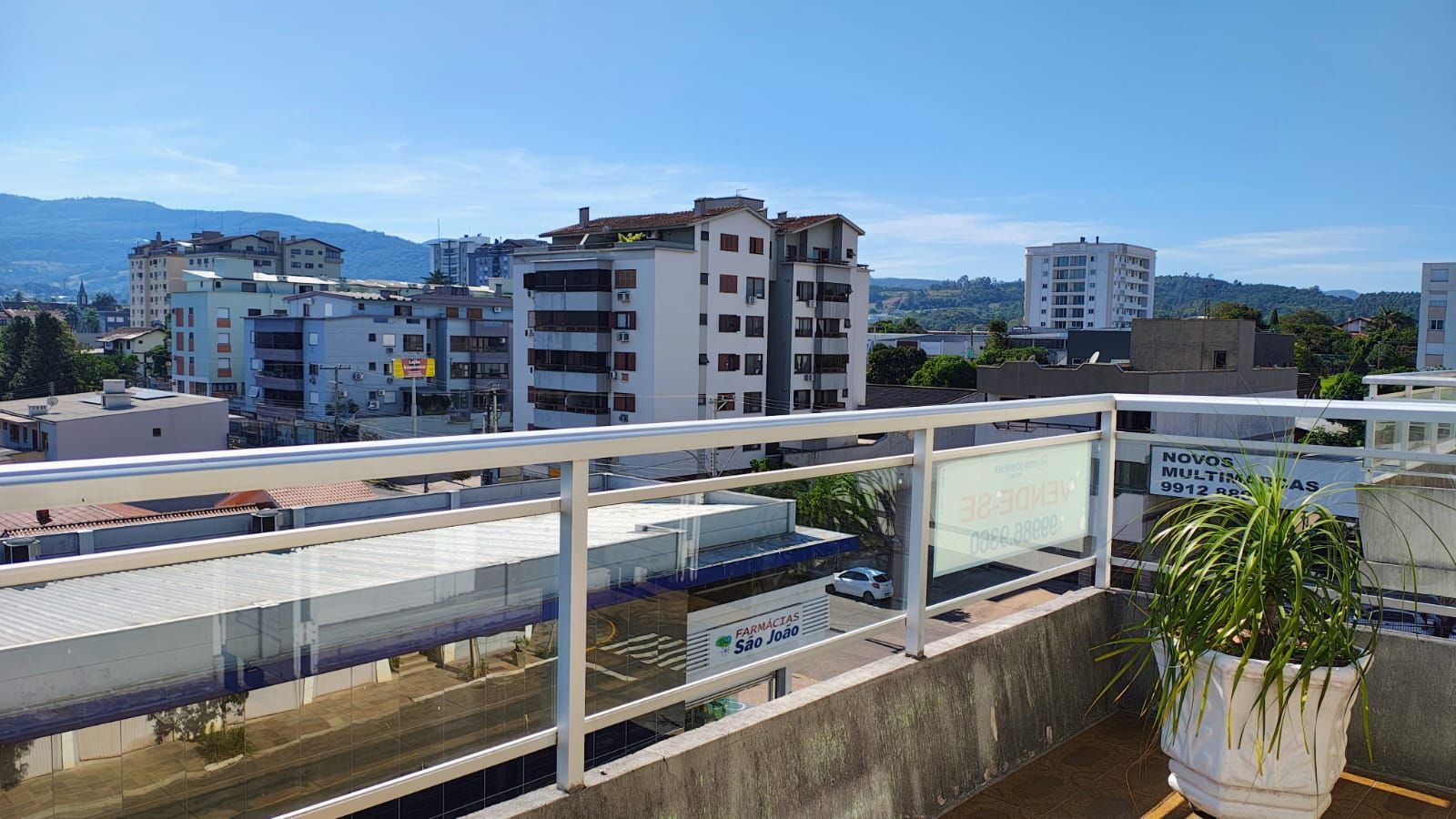 Cobertura à venda com 2 quartos, 92m² - Foto 13