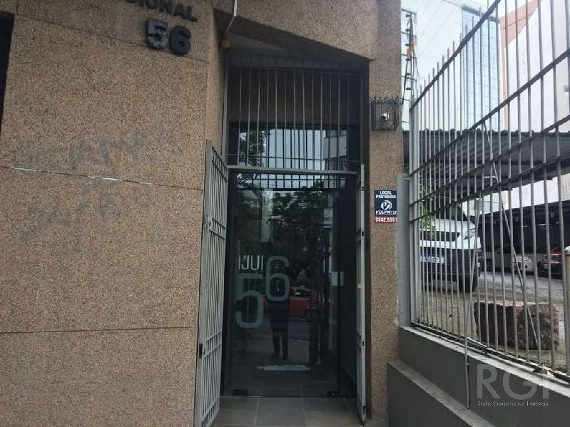 Sala-Conjunto, 32 m² - Foto 7