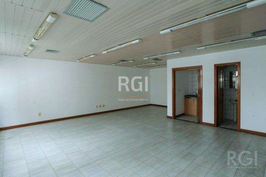 Conjunto Comercial-Sala à venda com 1 quarto, 68m² - Foto 4