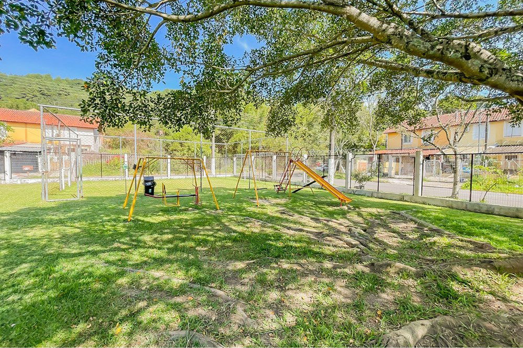 Casa de Condomínio com 85m² no bairro Hípica em Porto Alegre - Cód ...