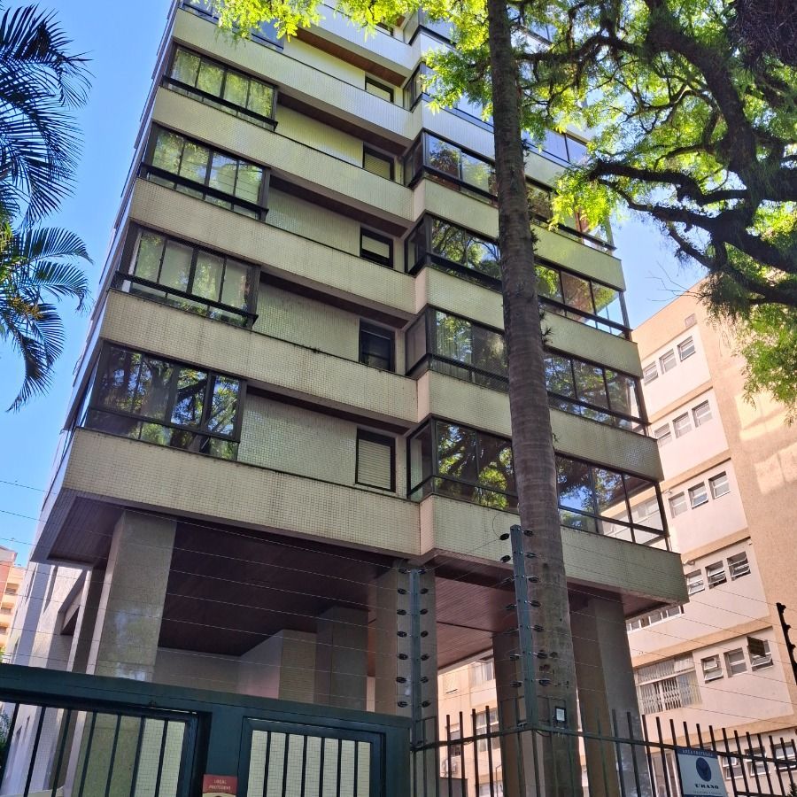 Apartamento à venda com 3 quartos, 158m² - Foto 34
