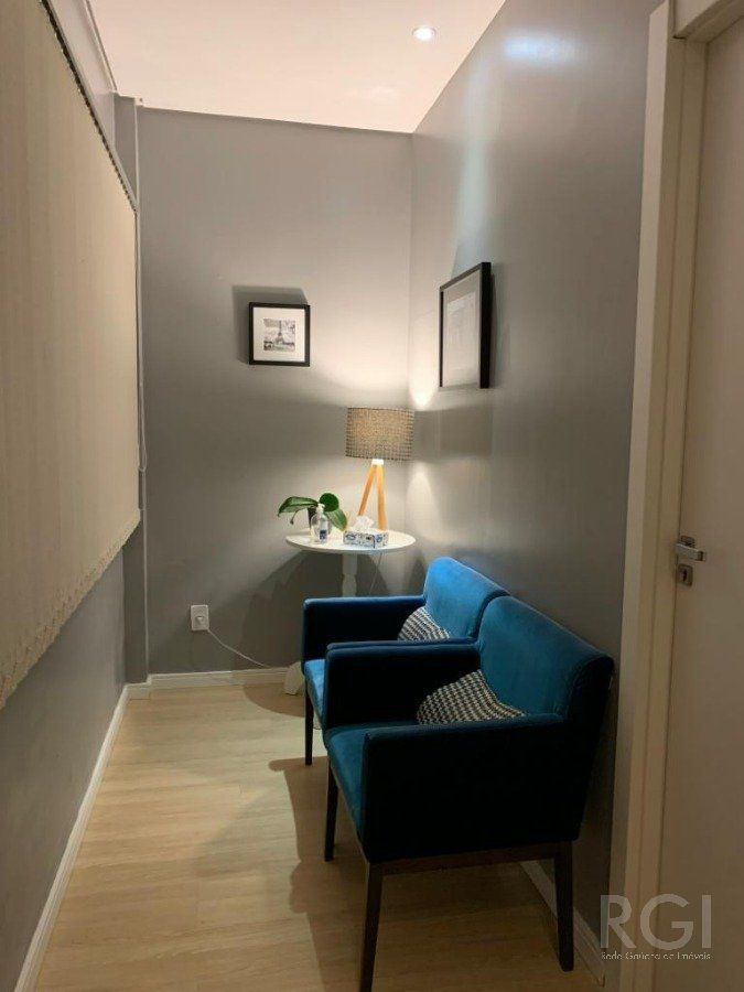 Sala-Conjunto, 38 m² - Foto 1