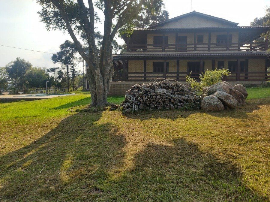 Sítio à venda com 5 quartos, 400m² - Foto 24