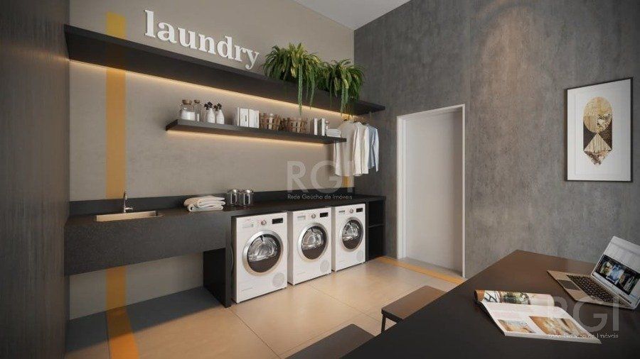 Apartamento, 2 quartos, 69 m² - Foto 4