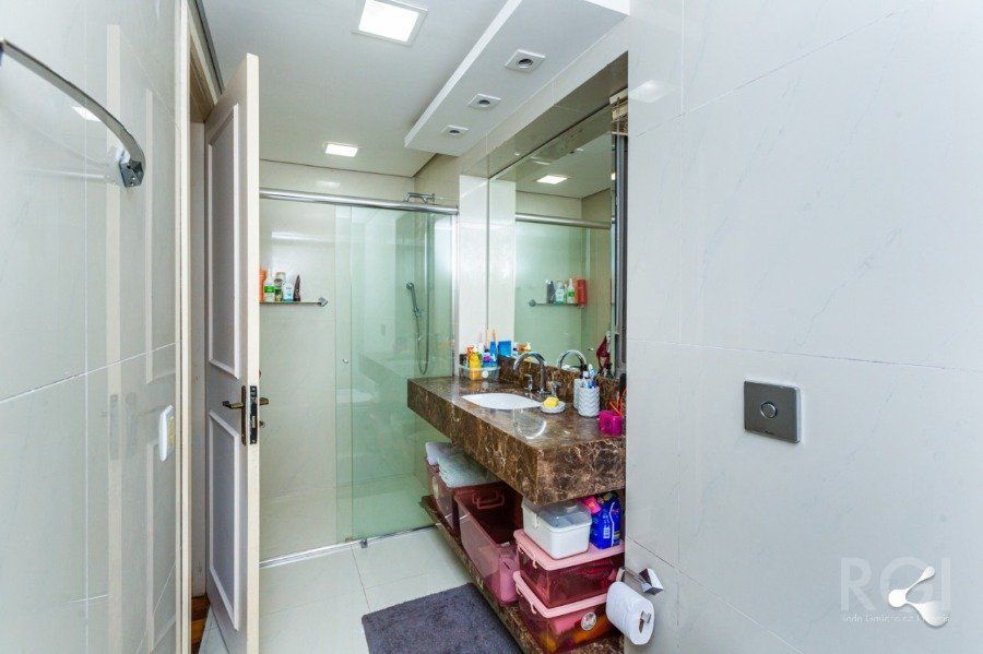 Apartamento à venda com 3 quartos, 144m² - Foto 20