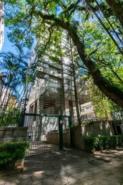Apartamento à venda com 3 quartos, 158m² - Foto 3
