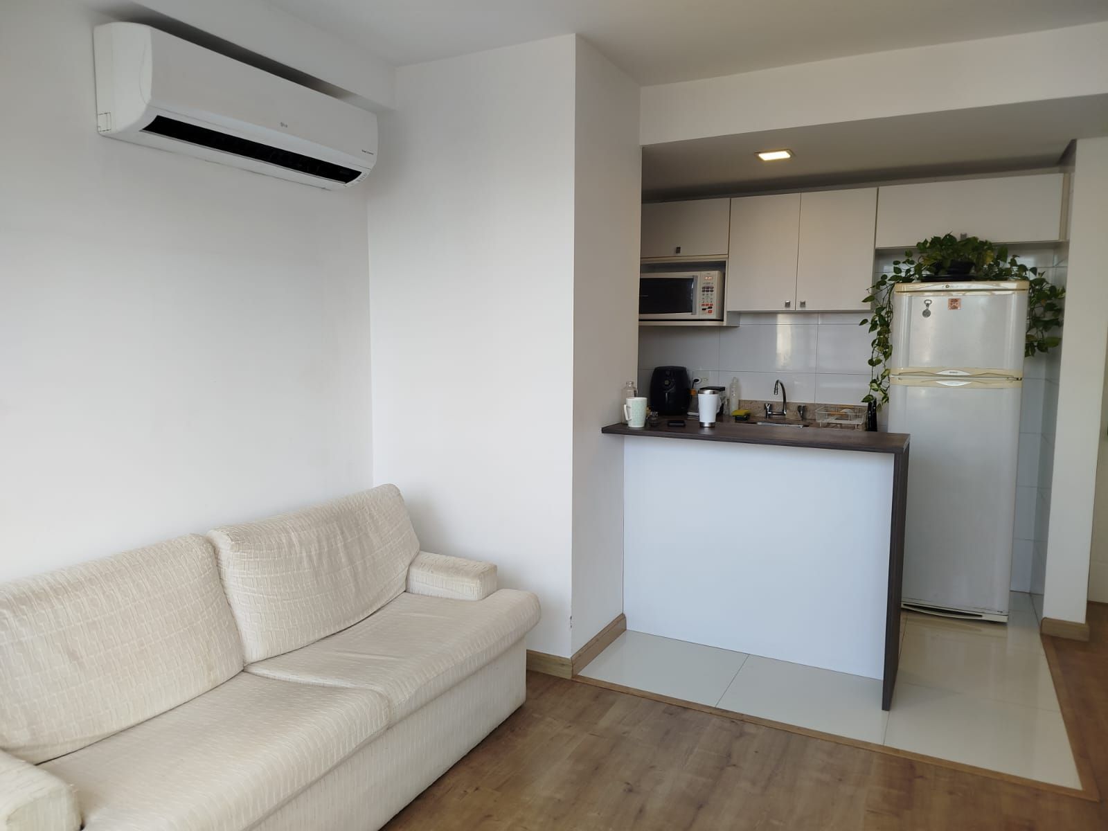 Apartamento à venda com 1 quarto, 38m² - Foto 29