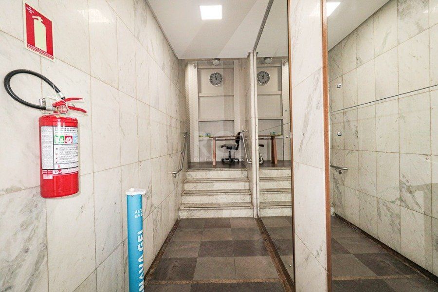Sala-Conjunto, 42 m² - Foto 12