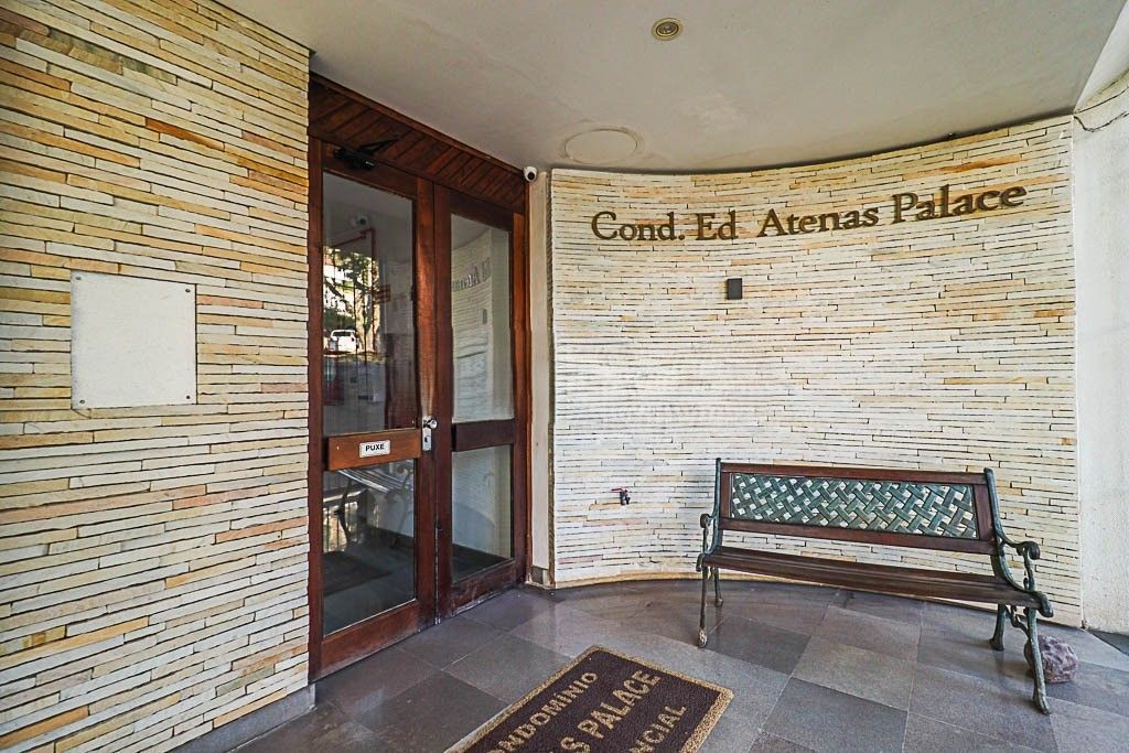 Sala Comercial - Lucas de Oliveira