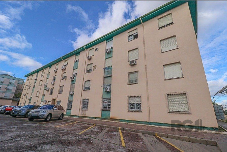 Apartamento, 2 quartos, 50 m² - Foto 16