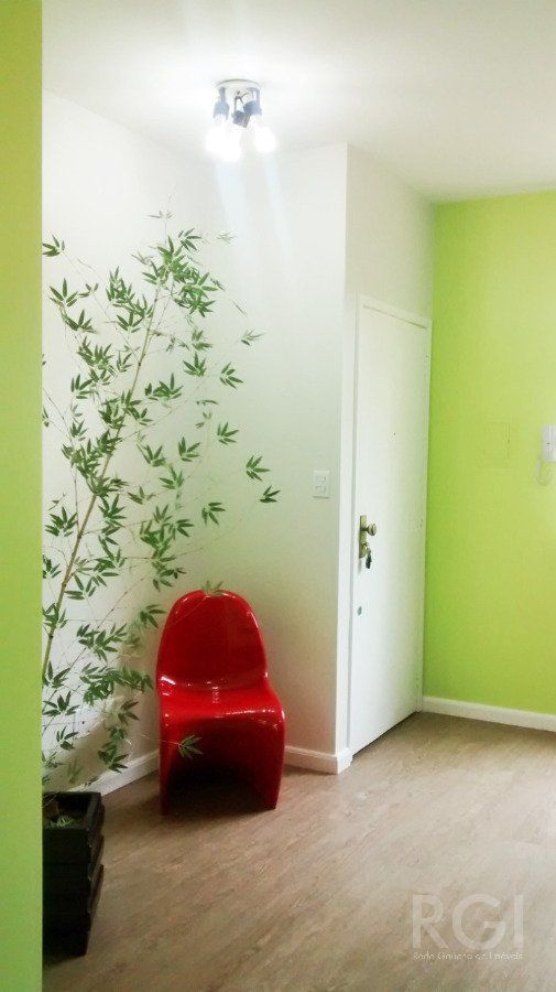 Conjunto Comercial-Sala à venda, 37m² - Foto 9