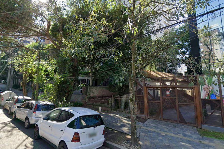 Casa 2 quartos à venda, 288m², Auxiliadora - Porto Alegre