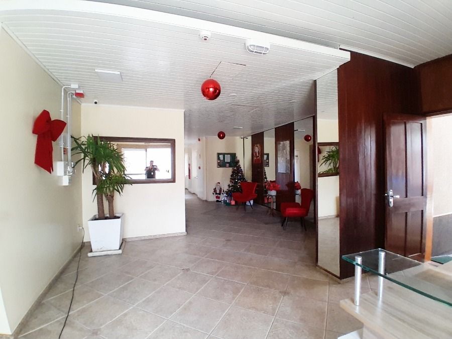 Apartamento, 1 quarto, 46 m² - Foto 2