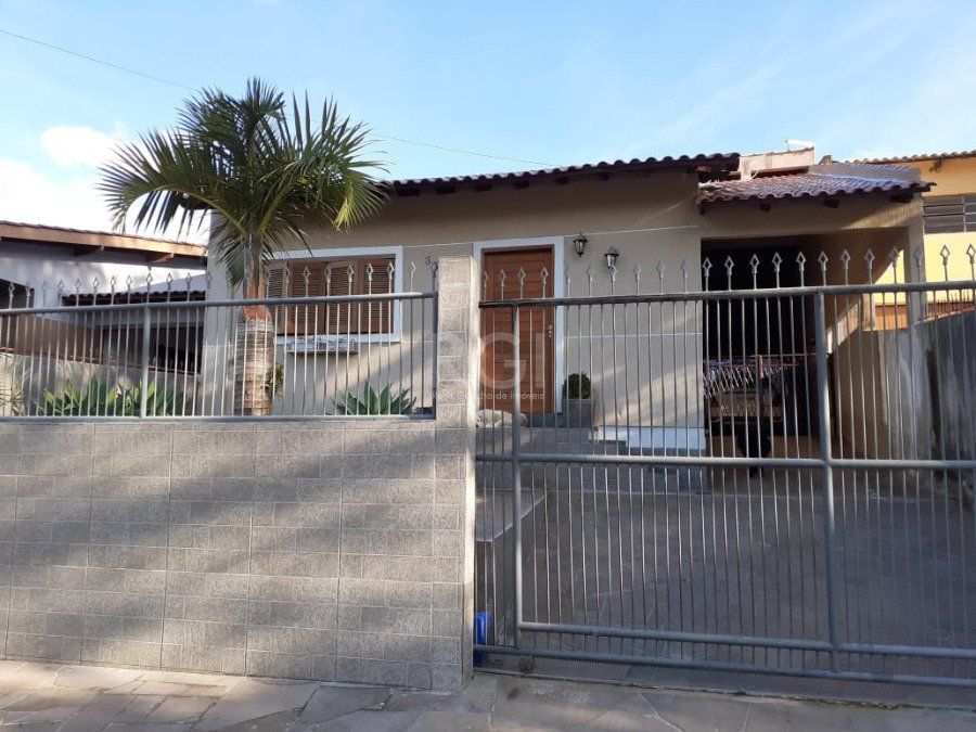 Casa à venda com 3 quartos, 160m² - Foto 27