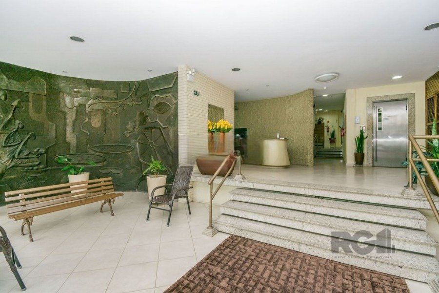 Apartamento, 3 quartos, 112 m² - Foto 1