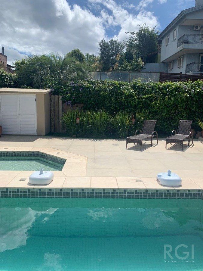 Casa de Condomínio à venda com 4 quartos, 2310m² - Foto 15