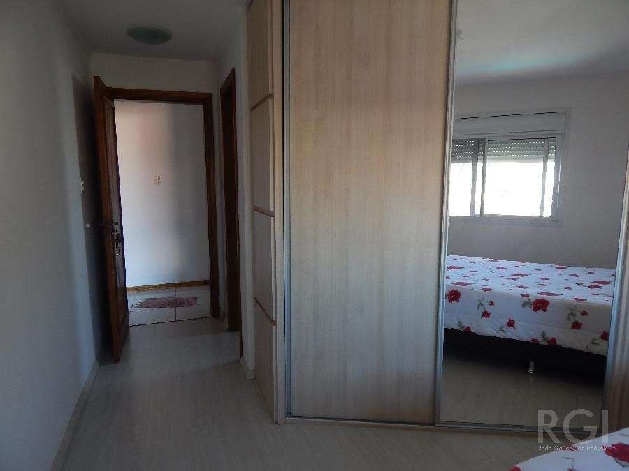 Casa de Condomínio à venda com 4 quartos, 119m² - Foto 7