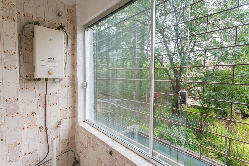 Apartamento, à venda, 42 m², Medianeira - Porto Alegre — foto 5
